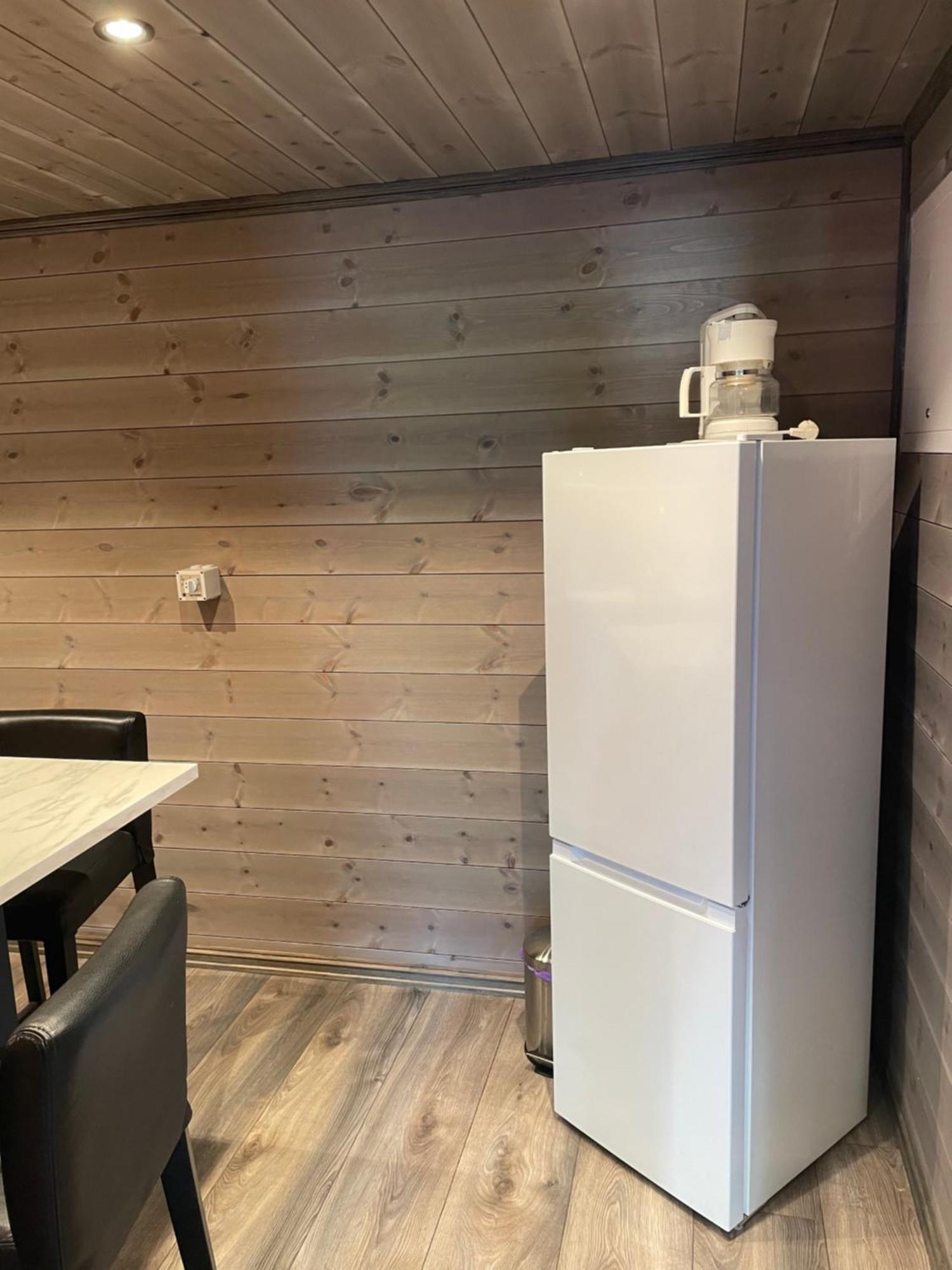 Kvammen Apartment Saebo  Ngoại thất bức ảnh