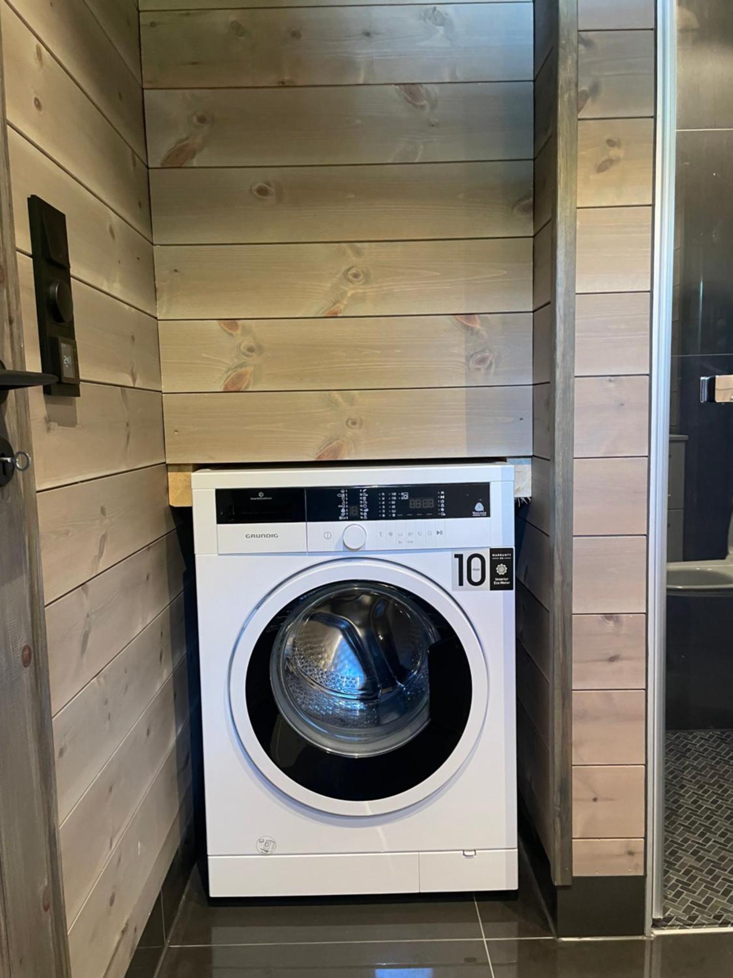 Kvammen Apartment Saebo  Ngoại thất bức ảnh