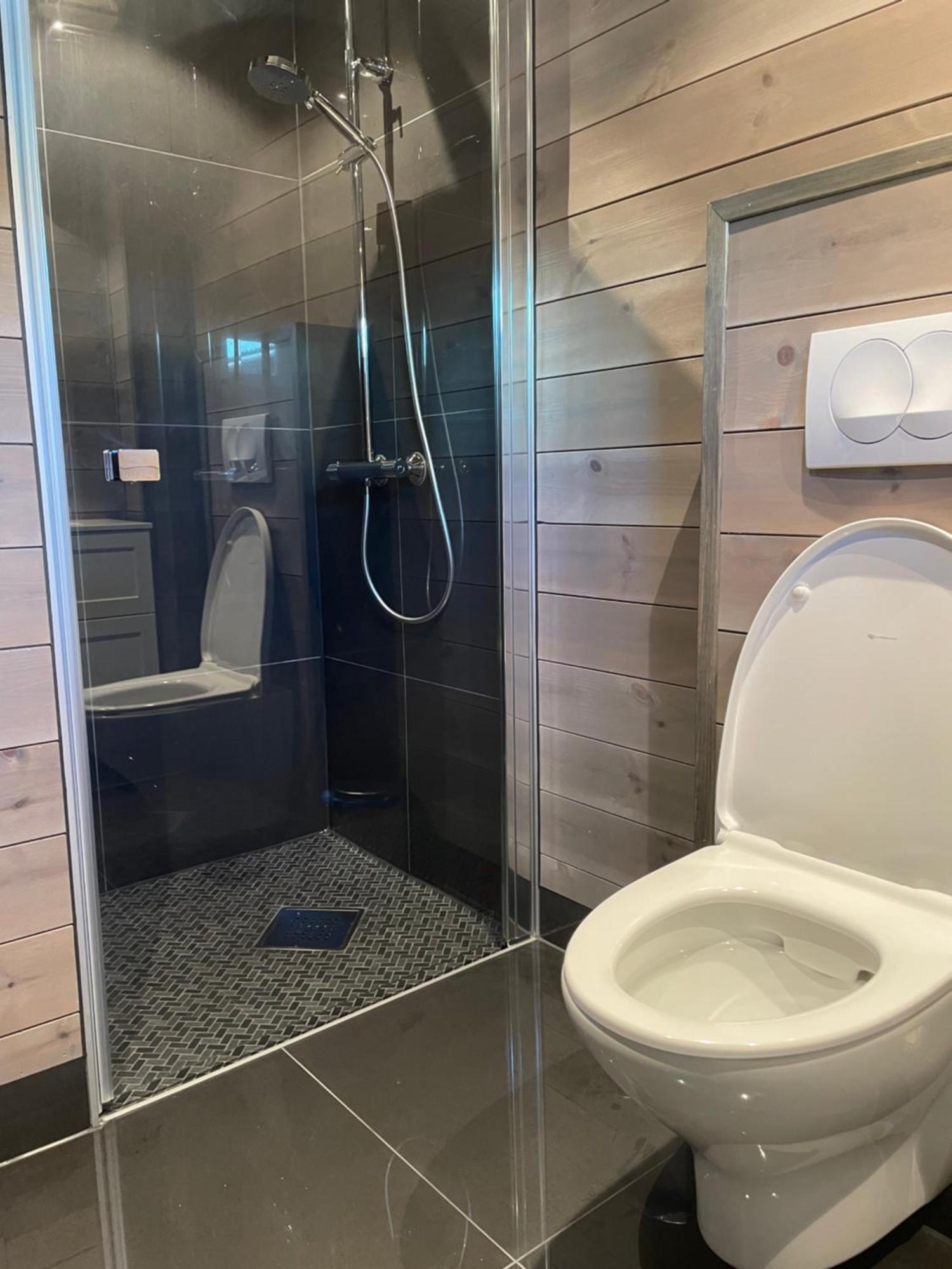 Kvammen Apartment Saebo  Ngoại thất bức ảnh